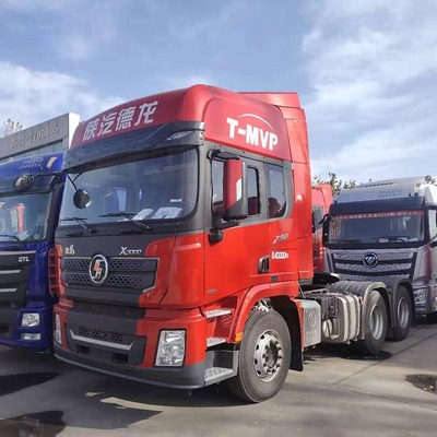 梁翔輕量化散裝水泥罐半掛車 以舊換新，引領(lǐng)高效運輸新篇章