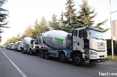 中集車輛2020年?duì)I收創(chuàng)歷史新高，水泥車與汽車銷售雙輪驅(qū)動(dòng)增長(zhǎng)13%