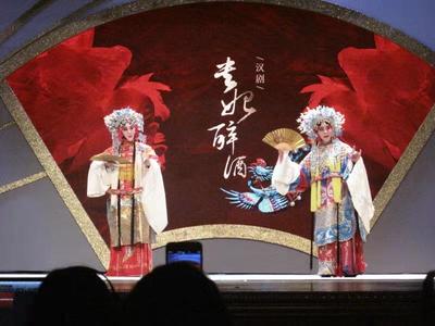 匯演策劃與演出經紀 藝術與商業的完美融合