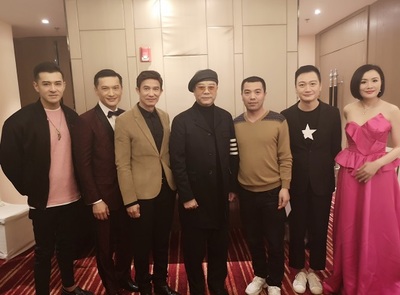 歐陽震華經紀人 演出經紀合作與權責詳解